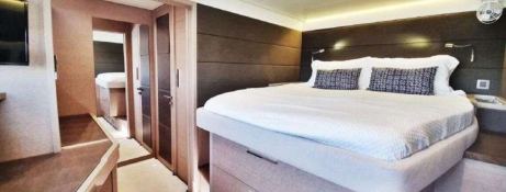 Lagoon Catamaran Power 630 13