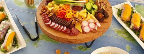 Lagoon Catamaran Power 630 15