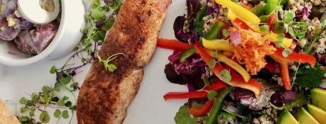 Lagoon Catamaran Power 630 16