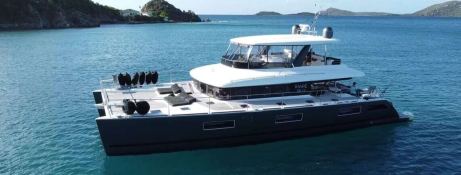Lagoon Catamaran Power 630 0