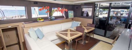 Lagoon Catamaran Power 630 15