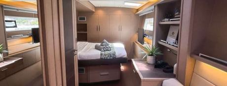 Lagoon Catamaran Power 630 18