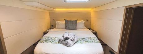 Lagoon Catamaran Power 630 19