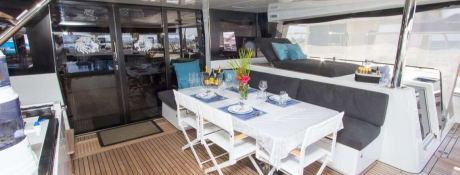 Lagoon Catamaran Power 630 5