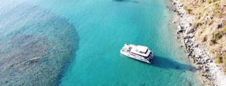 Lagoon Catamaran Power 630 10