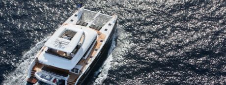 Lagoon Catamaran Power 630 0