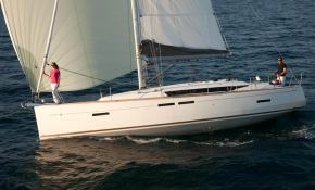 Jeanneau Jeanneau Sun Odyssey 419 0