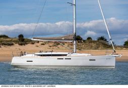 Jeanneau Jeanneau Sun Odyssey 419 5