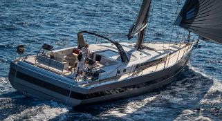 Beneteau Oceanis  62 2