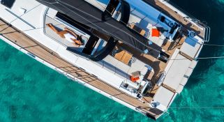 Beneteau Oceanis  62 3