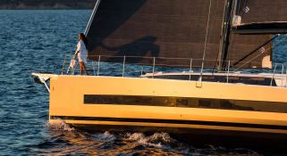 Beneteau Oceanis  62 4