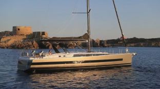 Beneteau Oceanis  62 6