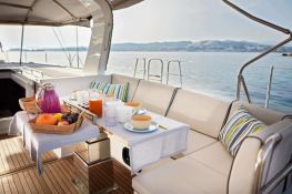 Beneteau Oceanis  62 9