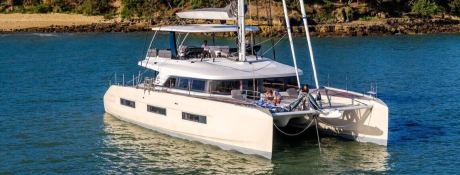 Lagoon Catamaran Lagoon 65 1