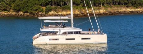 Lagoon Catamaran Lagoon 65 5