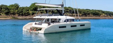 Lagoon Catamaran Lagoon 65 6