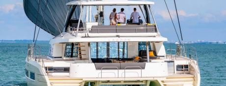 Lagoon Catamaran Lagoon 65 11