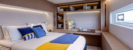 Lagoon Catamaran Lagoon 65 20