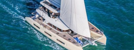 Lagoon Catamaran Lagoon 65 0
