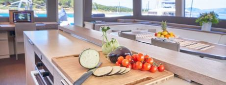 Lagoon Catamaran Lagoon 65 16