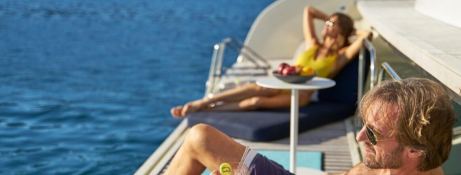 Lagoon Catamaran Lagoon 65 4