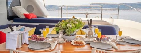 Lagoon Catamaran Lagoon 65 8