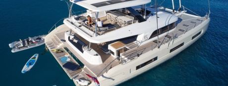Lagoon Catamaran Lagoon 65 2