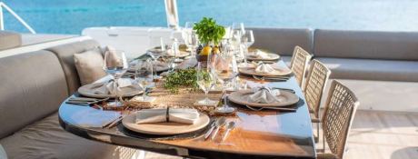 Lagoon Catamaran Lagoon 65 3