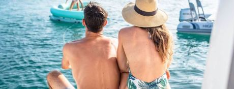 Lagoon Catamaran Lagoon 65 8