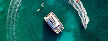 Lagoon Catamaran Lagoon 65 2