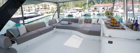 Lagoon Catamaran Lagoon 65 14