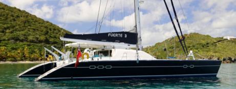 Lagoon Catamaran Lagoon 65 1