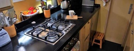 Lagoon Catamaran Lagoon 65 12