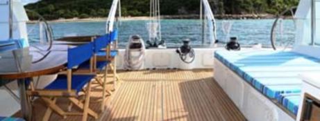 Lagoon Catamaran Lagoon 65 6