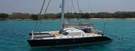 Lagoon Catamaran Lagoon 65 0