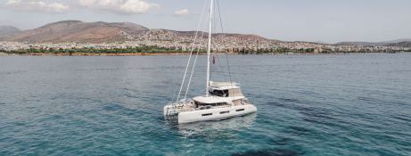 Lagoon Catamaran Lagoon 65 0