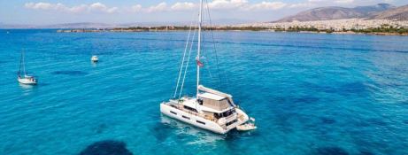 Lagoon Catamaran Lagoon 65 1