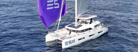 Lagoon Catamaran Lagoon 65 0