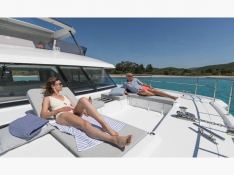Fountaine Pajot MY 44 2