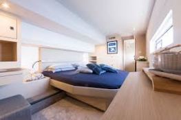 Fountaine Pajot MY 44 8