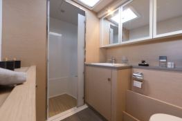 Fountaine Pajot MY 44 9