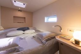 Fountaine Pajot MY 44 11