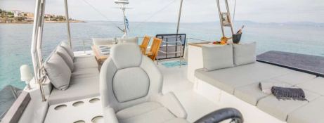 Fountaine Pajot MY 44 4