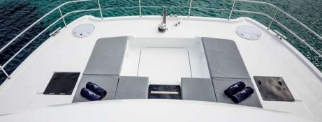 Fountaine Pajot MY 44 6