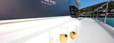 Fountaine Pajot MY 44 7