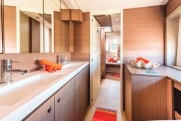 Catana Catamaran Bali 4.8 11