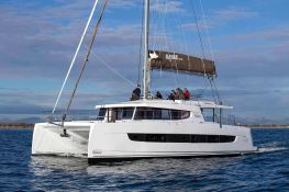 Catana Catamaran Bali 4.8 0