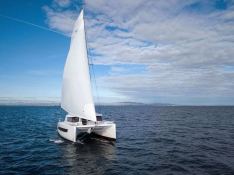 Catana Catamaran Bali 4.8 1