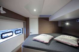 Catana Catamaran Bali 4.8 5