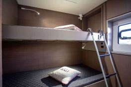 Catana Catamaran Bali 4.8 6